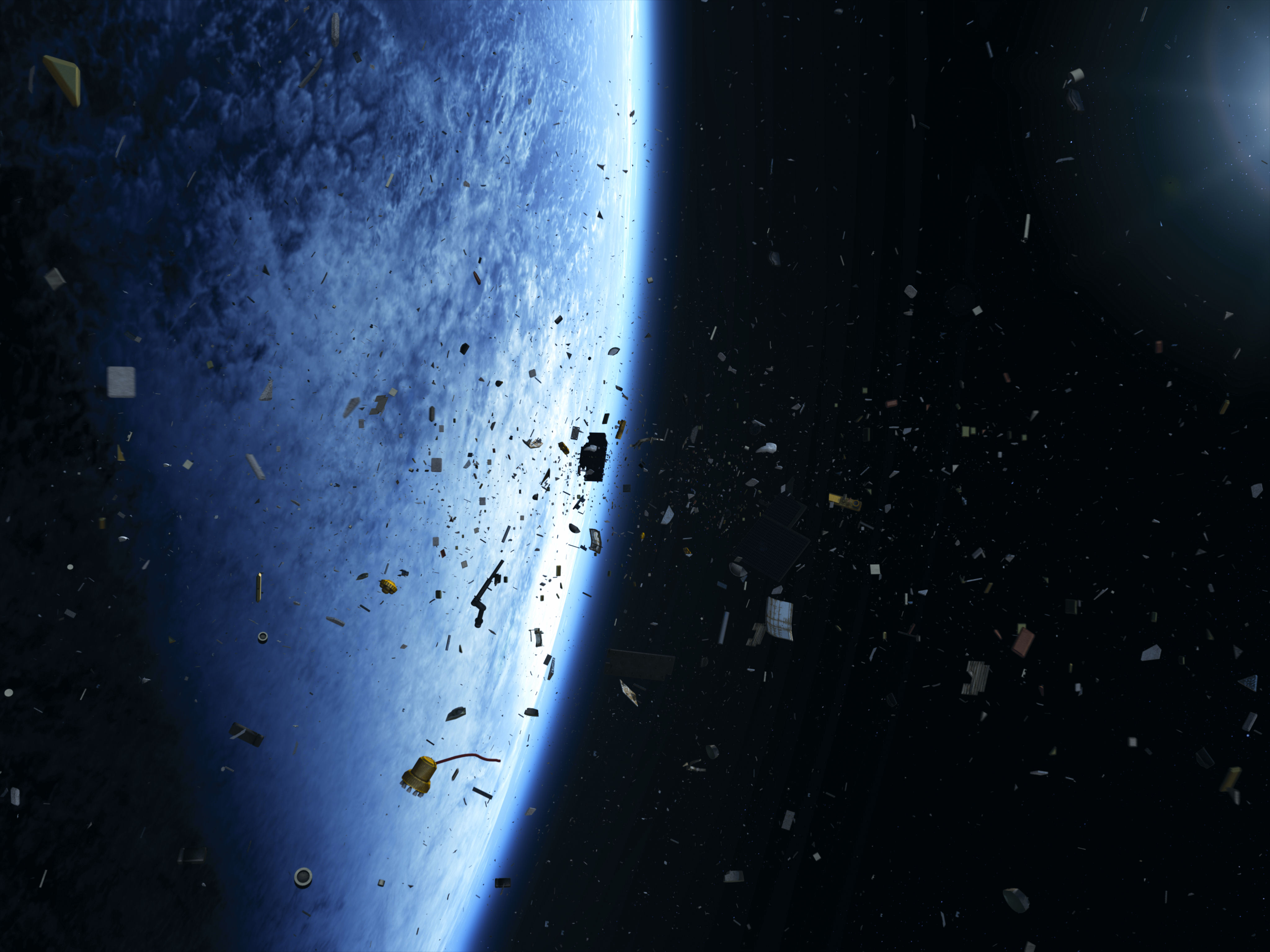 Zero Debris Future Symposium